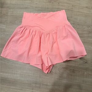 Aerie skort! Cross listed on Mercari and Curtsy!